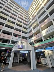 Blk 8 Lorong 7 Toa Payoh (Toa Payoh), HDB 3 Rooms #483802091